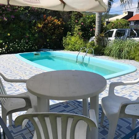 Residencial Pousada Das Araras Florianópolis Zewnętrze zdjęcie