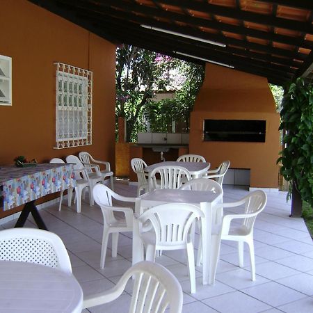 Residencial Pousada Das Araras Florianópolis Zewnętrze zdjęcie