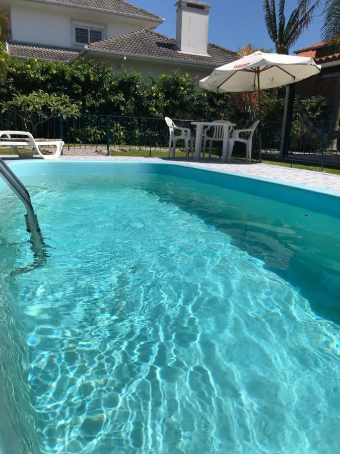 Residencial Pousada Das Araras Florianópolis Zewnętrze zdjęcie