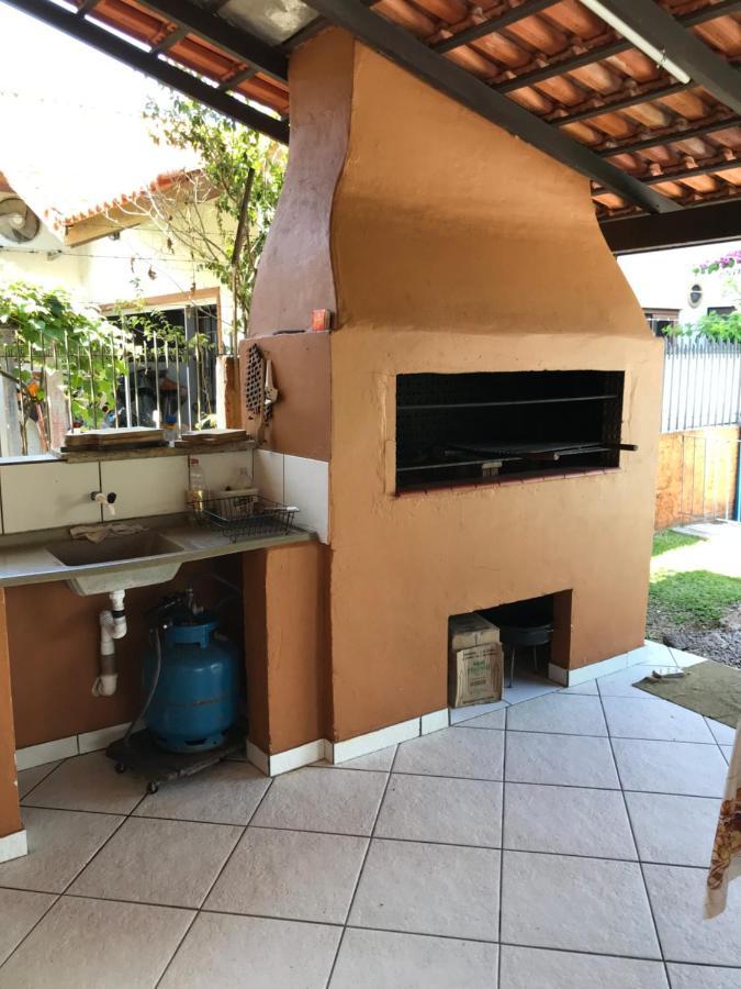 Residencial Pousada Das Araras Florianópolis Zewnętrze zdjęcie