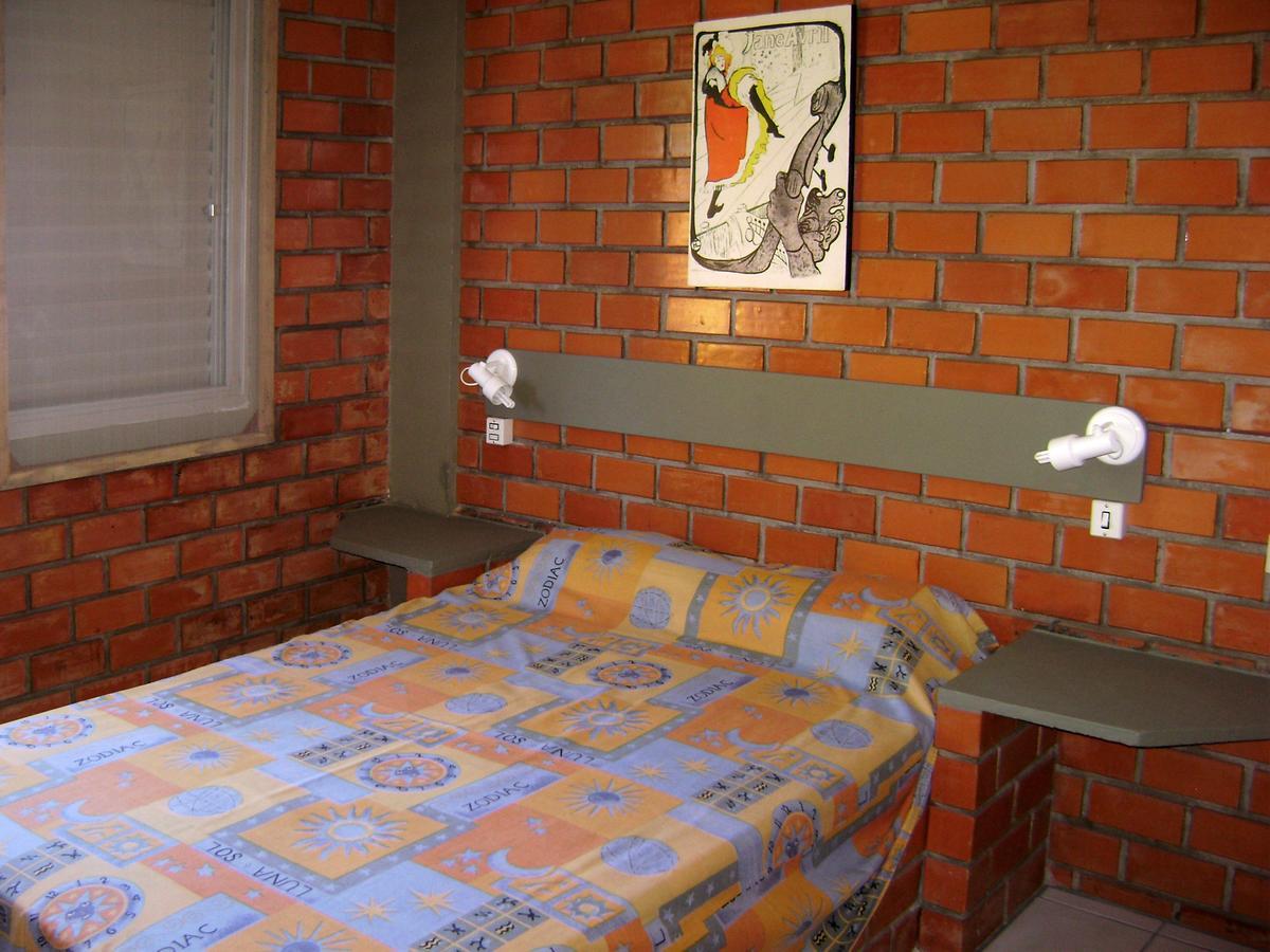 Residencial Pousada Das Araras Florianópolis Zewnętrze zdjęcie
