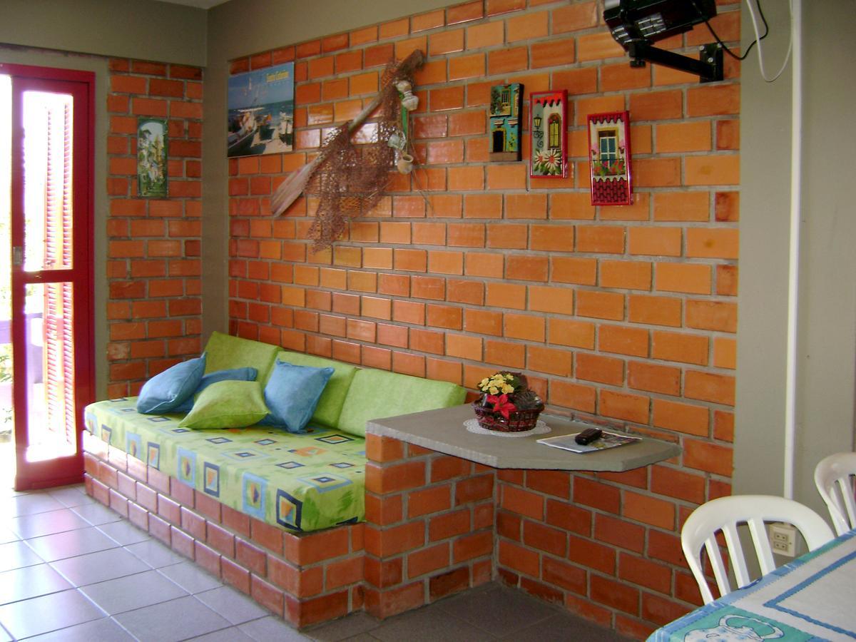 Residencial Pousada Das Araras Florianópolis Zewnętrze zdjęcie