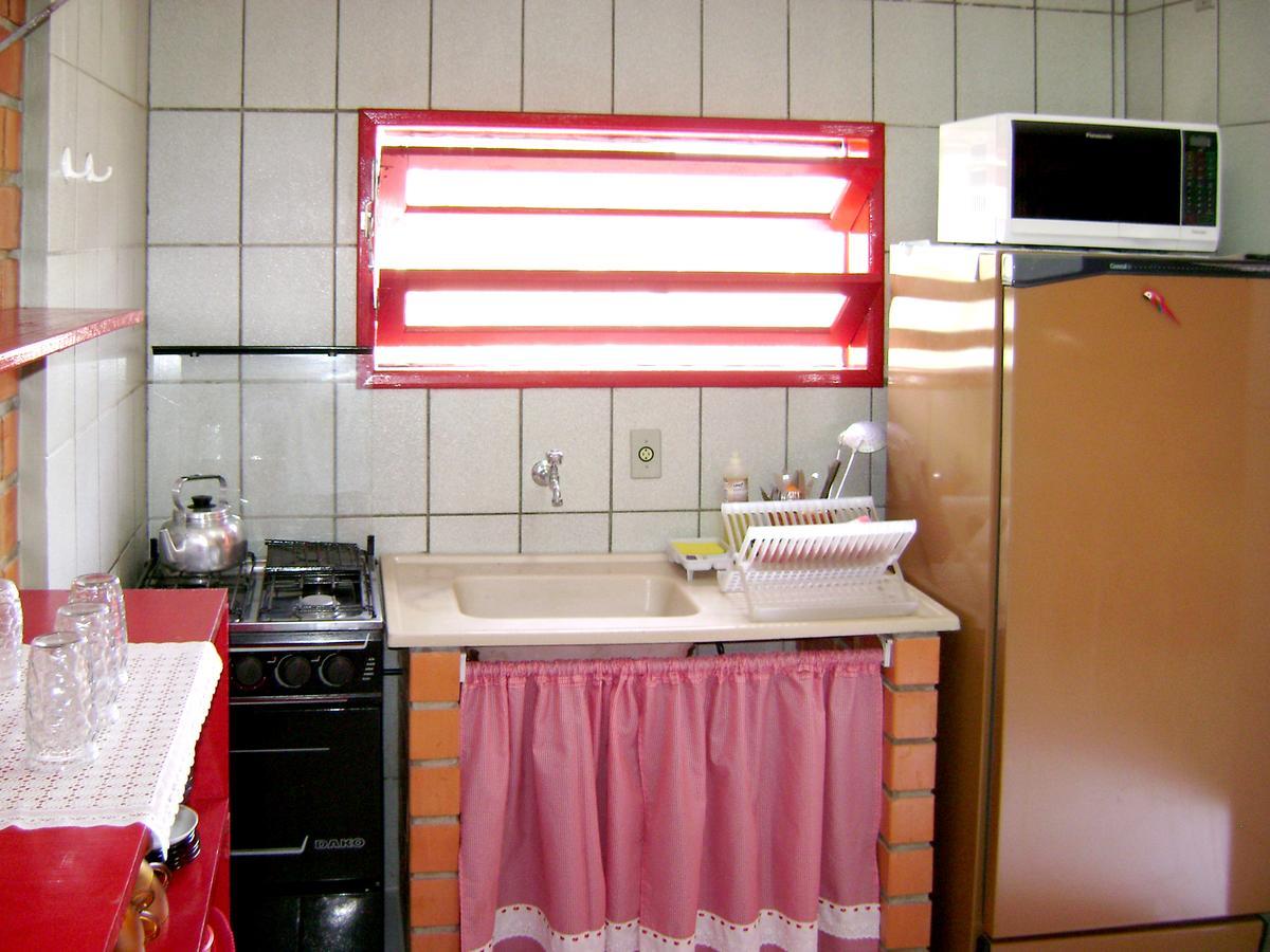 Residencial Pousada Das Araras Florianópolis Zewnętrze zdjęcie