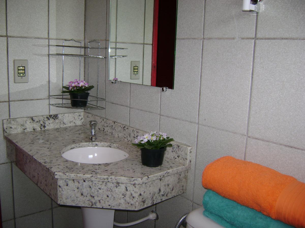 Residencial Pousada Das Araras Florianópolis Zewnętrze zdjęcie