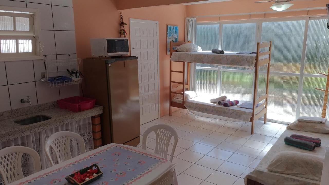 Residencial Pousada Das Araras Florianópolis Zewnętrze zdjęcie