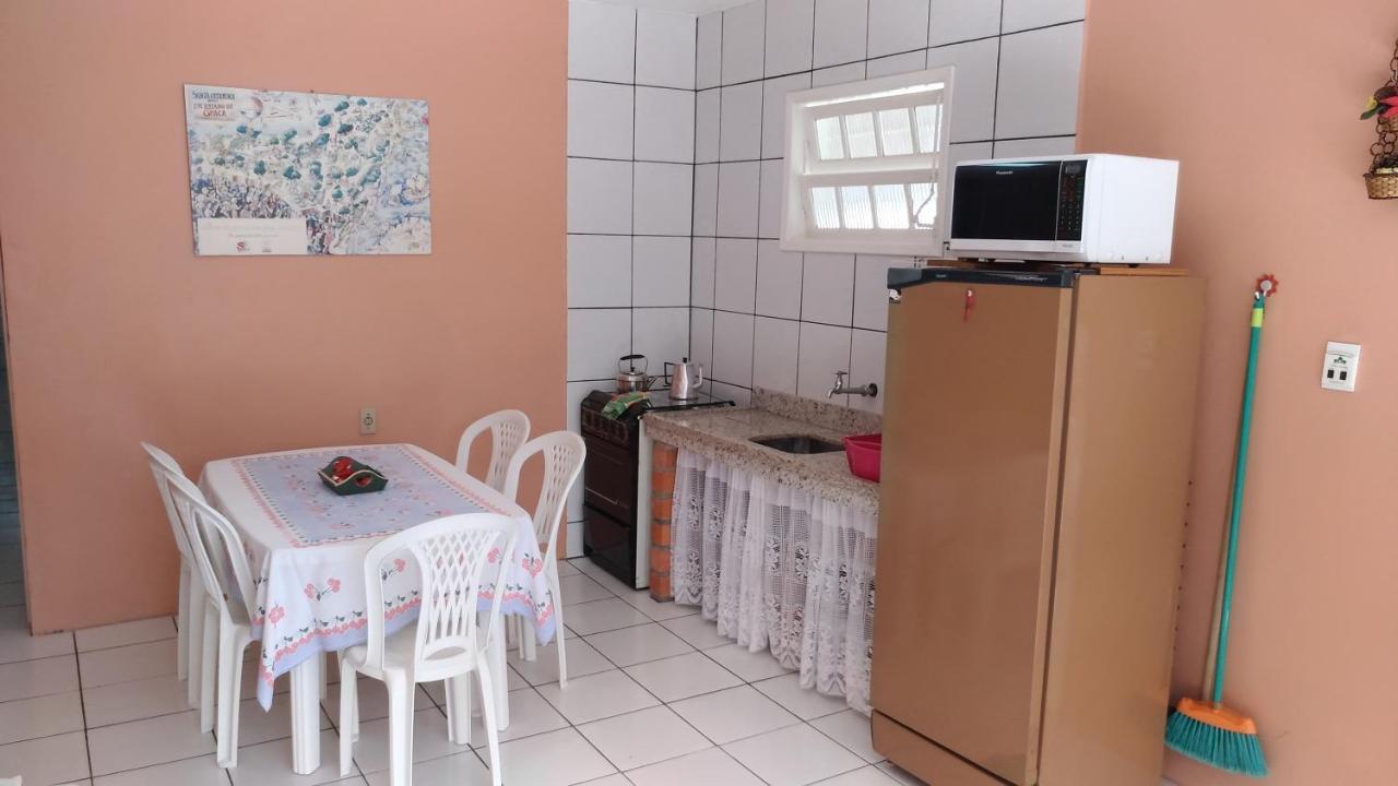 Residencial Pousada Das Araras Florianópolis Zewnętrze zdjęcie