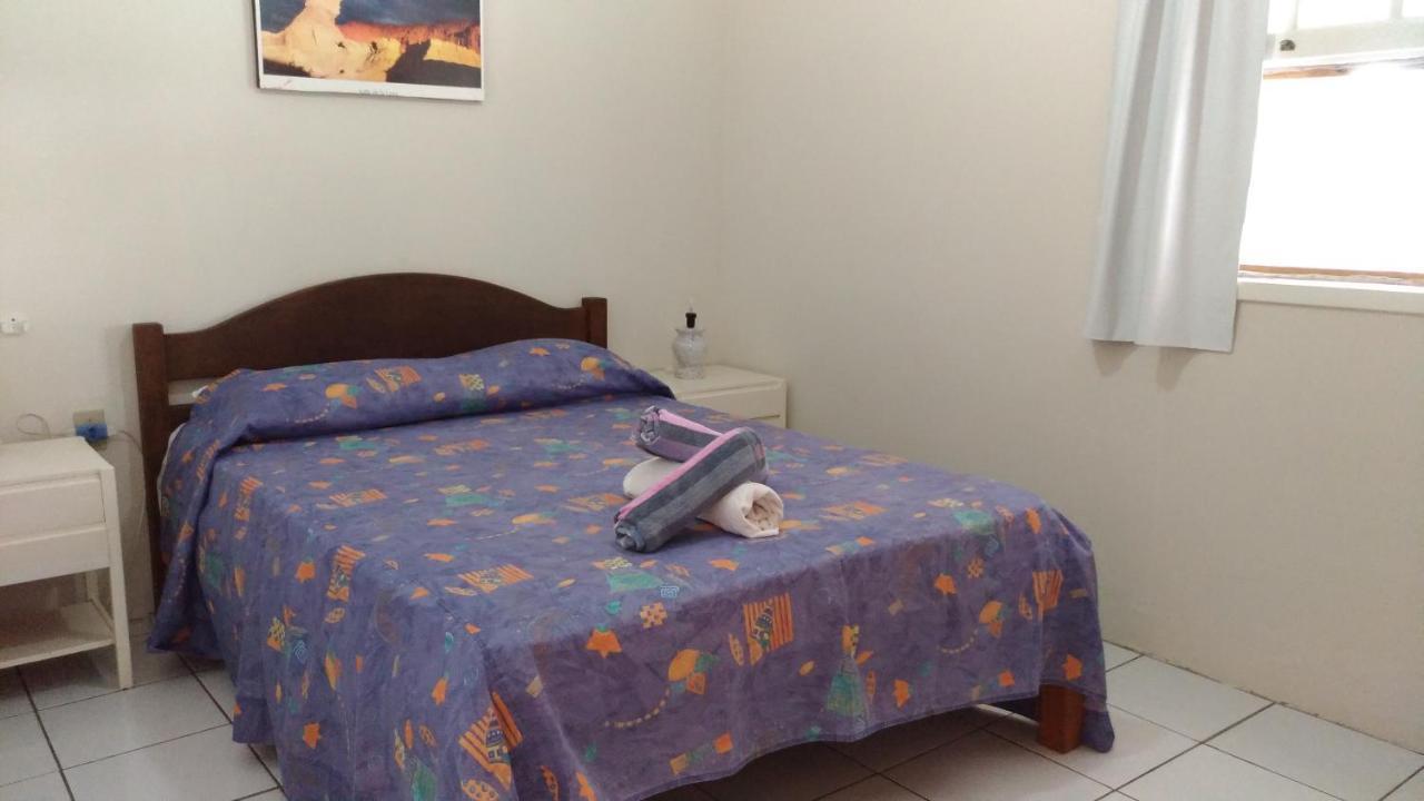 Residencial Pousada Das Araras Florianópolis Zewnętrze zdjęcie