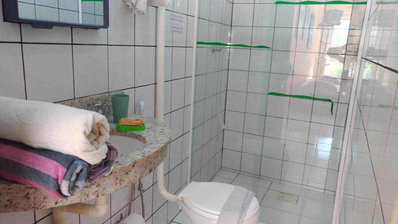 Residencial Pousada Das Araras Florianópolis Zewnętrze zdjęcie